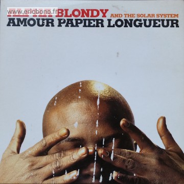 alpha blondy single