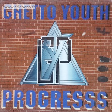 ghetto youth progress