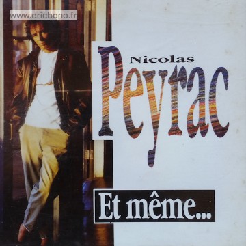 nicolas peyrac