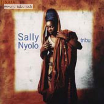 sally nyolo