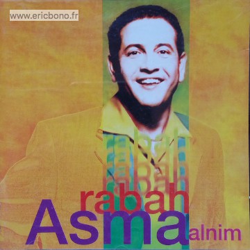 rabah asma