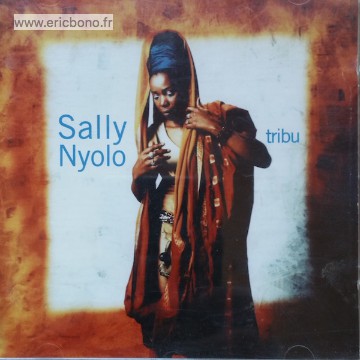 sally nyolo